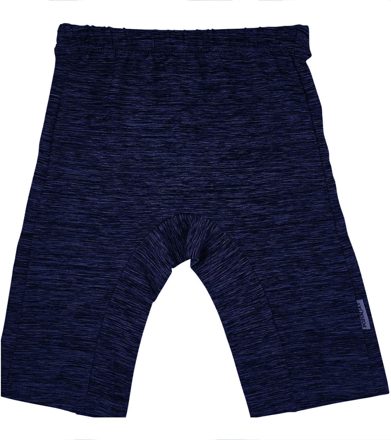 POPINJAY Girls & Boys Jammers - Best Swim Shorts for Toddlers & Kids - SPF 50+