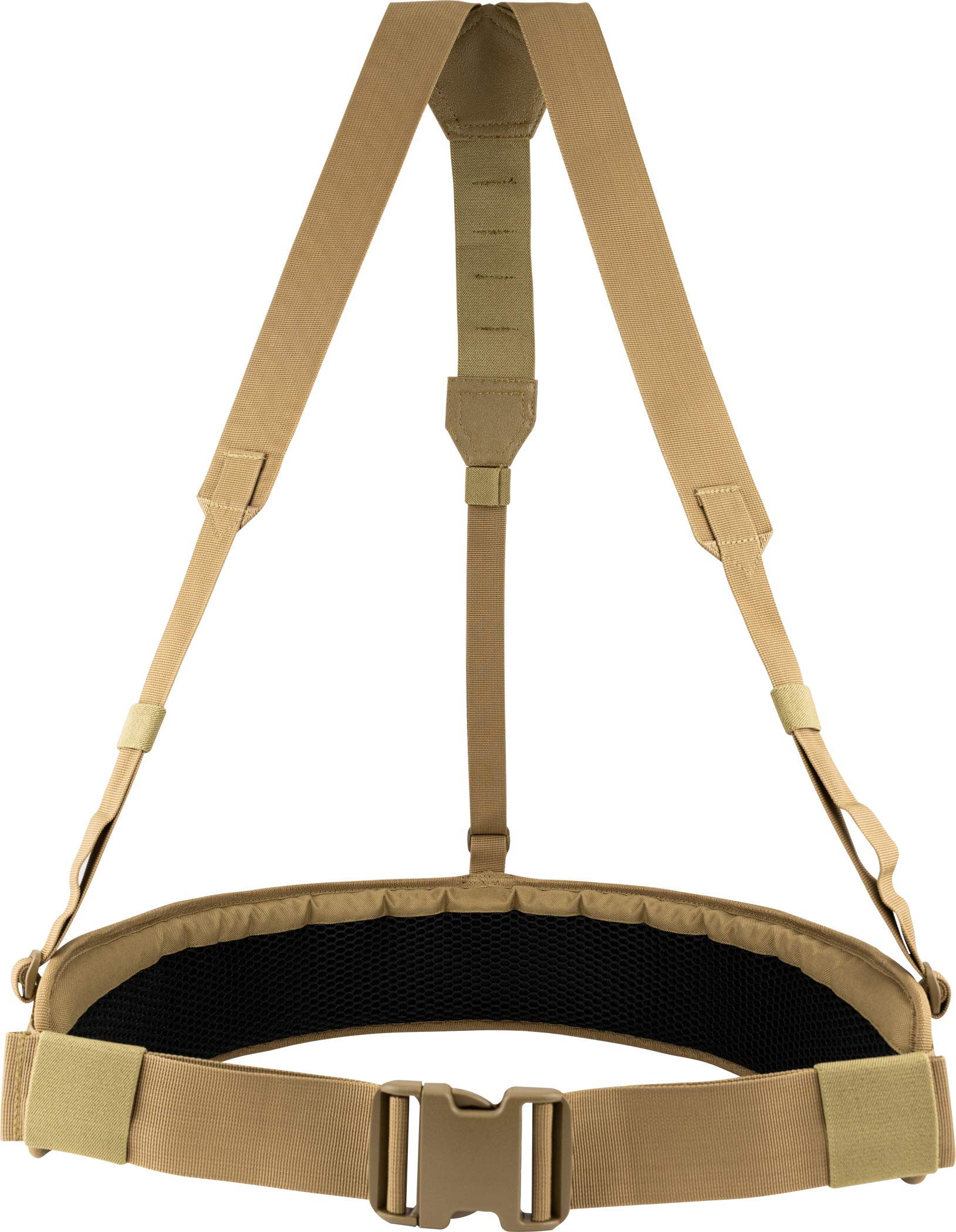 Viper TACTICAL Skeleton Harness Set Coyote