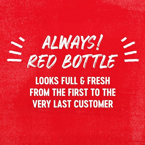 FRANK’S REDHOT ORIGINAL HOT SAUCE, PLASTIC BOTTLE, 12 FL OZ
