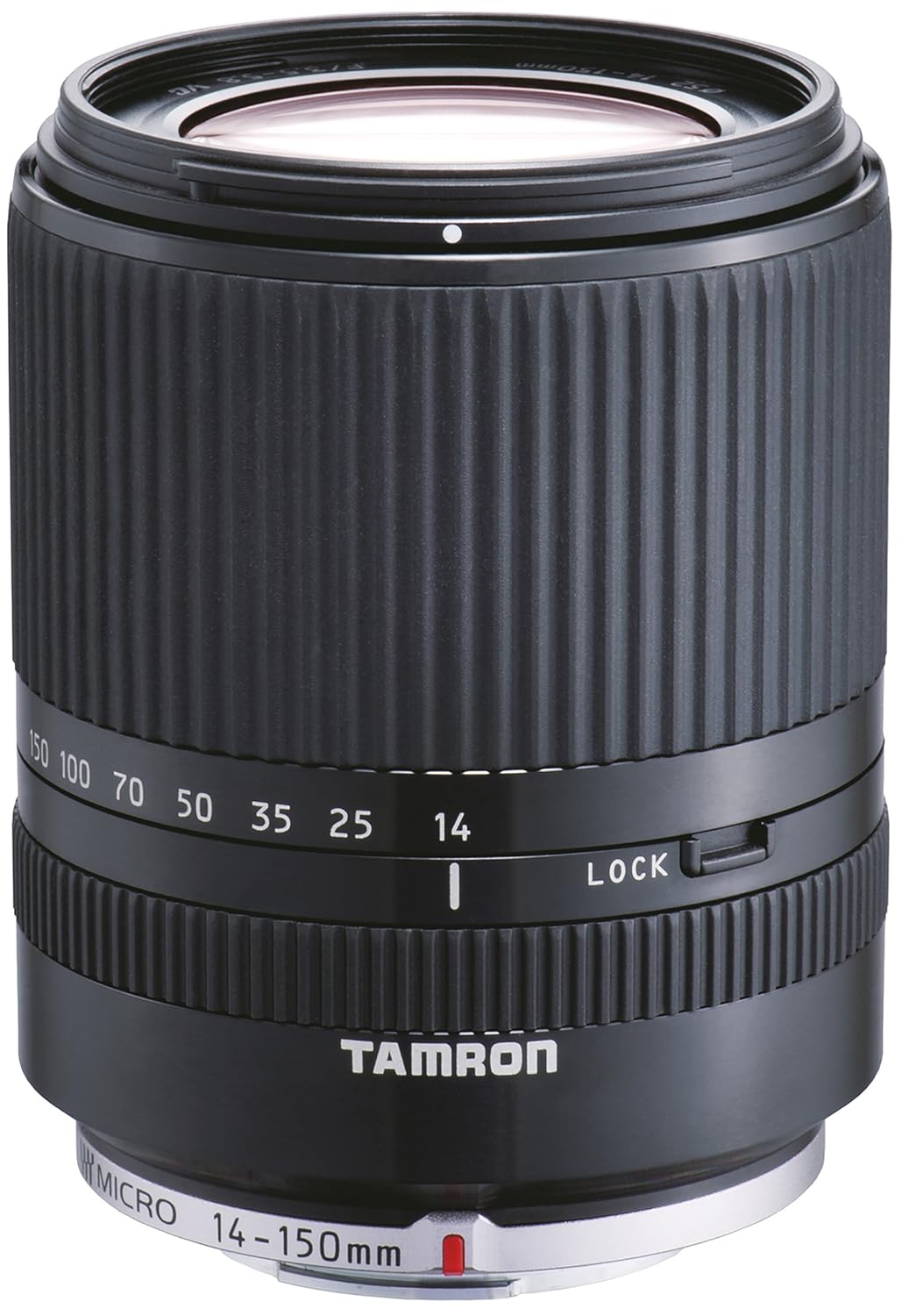 Tamron mm F Di III Objetivo  Mm F Di Iii Para