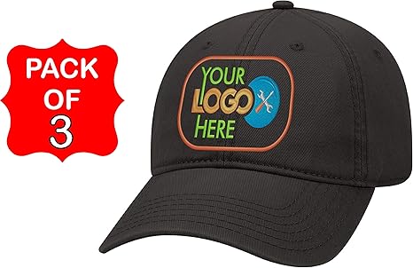bulk baseball caps embroidered