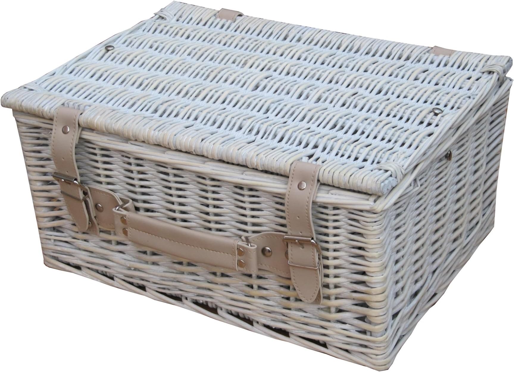 Provence 40cm standard Empty Picnic Basket