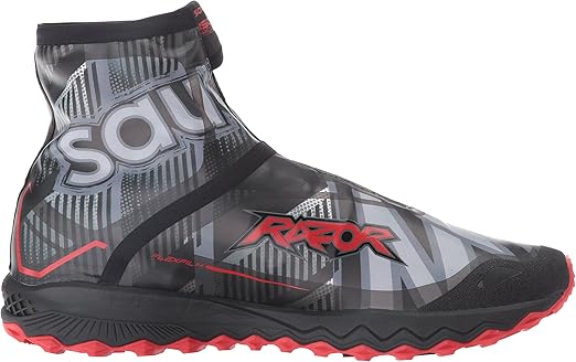 saucony razor ice uomo 2016