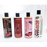GLARE Winners Circle - 4Pk, (GL-WC-04KIT)