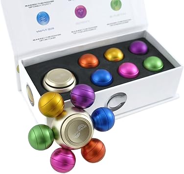 tornado fidget spinner