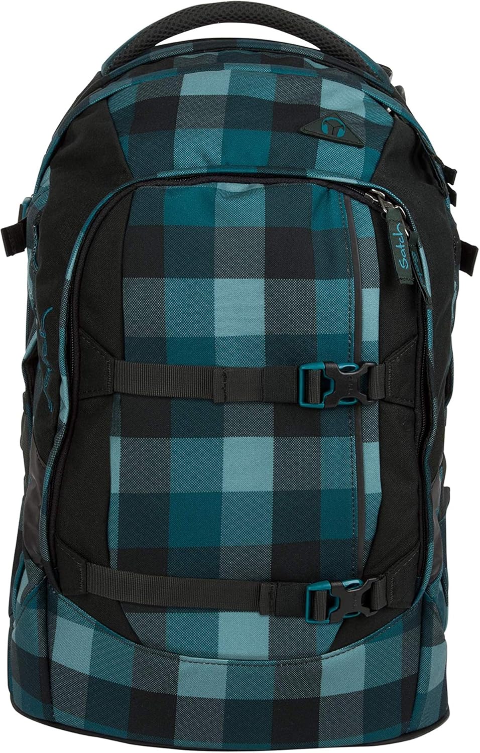 Satch Unisex Kinder Pack Rucksack Amazon.de Koffer, Rucksäcke & Taschen