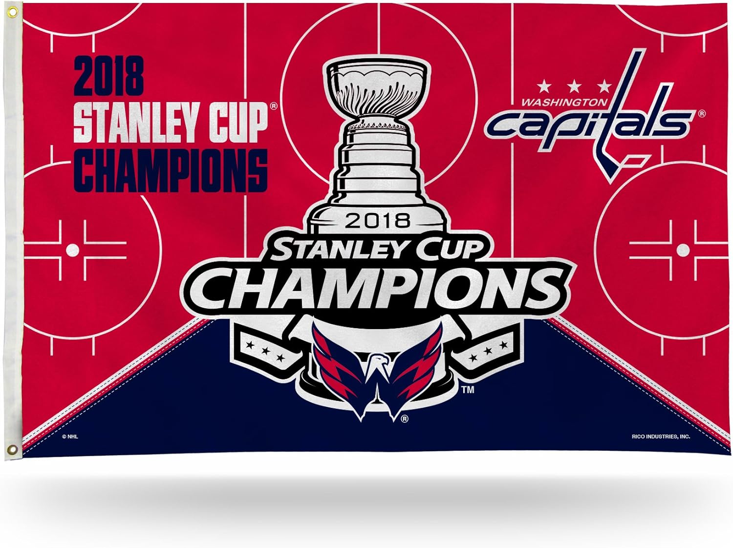 Best nhl hockey stanley cup winners