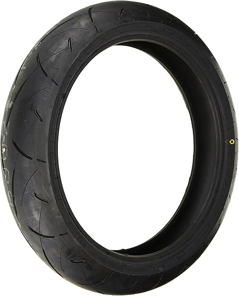 Amazon Dunlop ダンロップ バイクタイヤ Sportmax Roadsport2 フロント 1 70zr17 M C 58w チューブレスタイプ Tl 二輪 オートバイ用 タイヤ 車 バイク