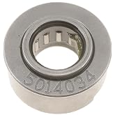 Dorman 14677 Clutch Pilot Bearing | Fits Select Ford / Mercury Models