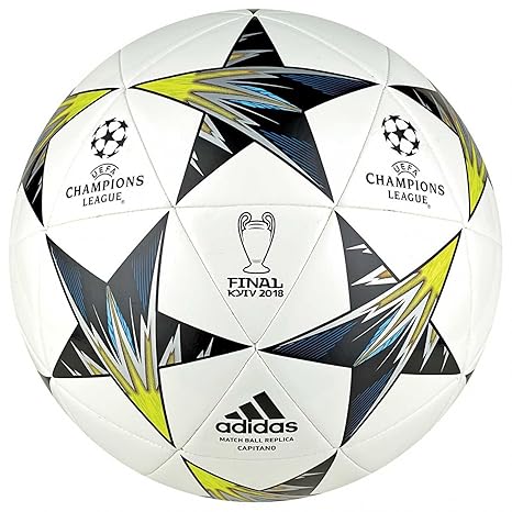 Champions League - Balón fútbol Champions League Final 2018 ...