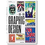 The History of Graphic Design. Vol. 1. 1890–1959