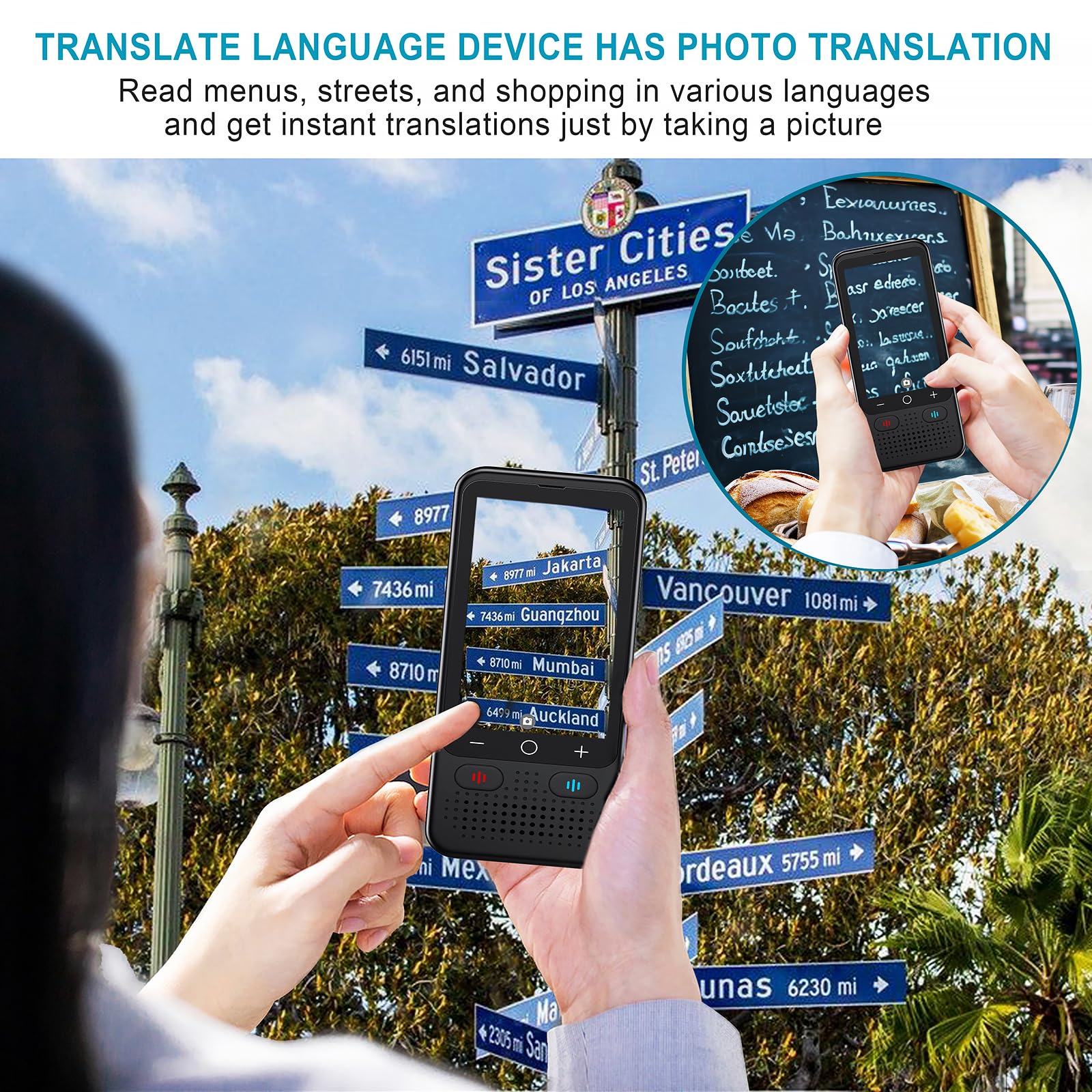 Language Translator Devic, 3.1