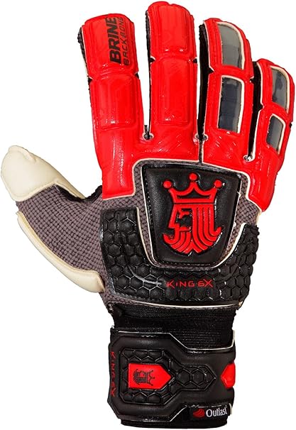 brine king goalie gloves