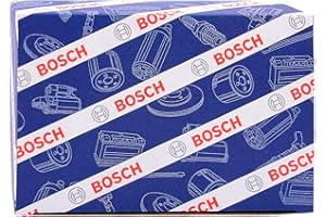 BOSCH 0580000040 Original Equipment Secondary Air Injection Pump - Compatible with Select Mercedes-Benz C250, SLK250