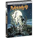 Pumpkinhead: Collectior's Edition [4K UHD]