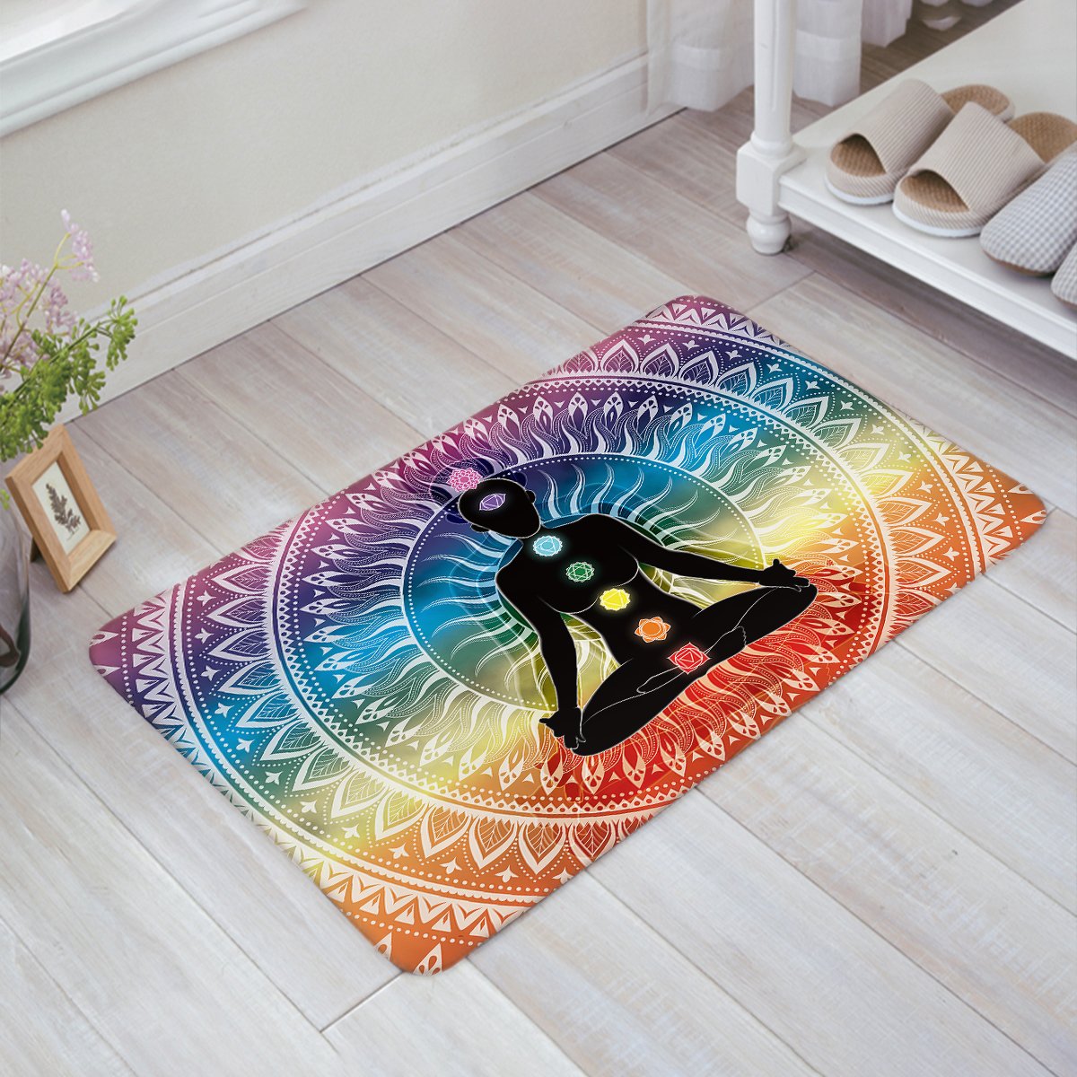 Best spiritual home decor