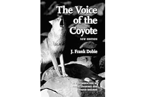 The Voice of the Coyote