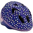 Schwinn Kids Bike Helmet Classic Design, Toddler and Infant Sizes, Multiple Colors
