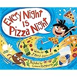 Every Night Is Pizza Night
