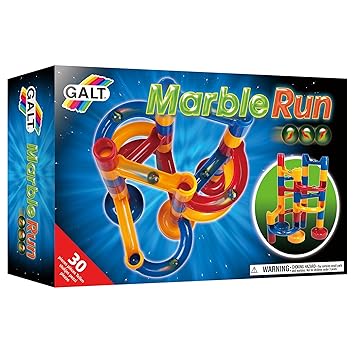 games hub marble run
