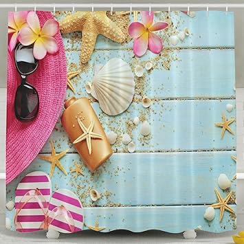 Download Strand stoffvorhaenge HD Strand Stoffvorhaenge