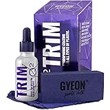 GYEON Quartz Q2 Trim 30 ml Automotive Trim Protector and Restorer
