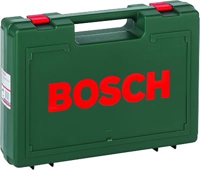 Bosch Professional Plastic Case Delta Sander GDA PDA Storage Box 390x300x110mm