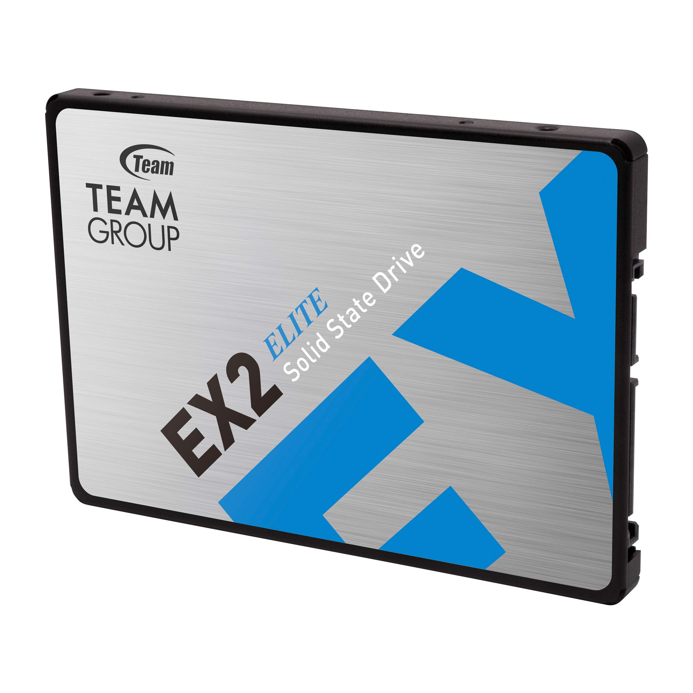 TEAMGROUP EX2 8TB 3D NAND TLC 2.5