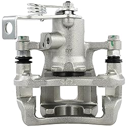 SCITOO 19B6793 19B6792 Rear Left & Right Disc Brake