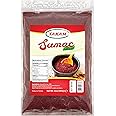 Takam Sumac Spice, 32oz (2lbs) Ground Sumac in Resealable Bag, Product of Turkey