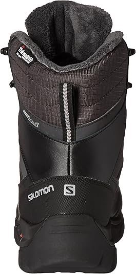 salomon chalten ts cs waterproof boot