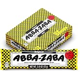 ABBA-ZABA Candy Bar 24 ct. Box