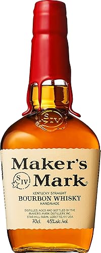 Amazon バーボンウイスキー メーカーズマーク 700ml ウイスキー 通販