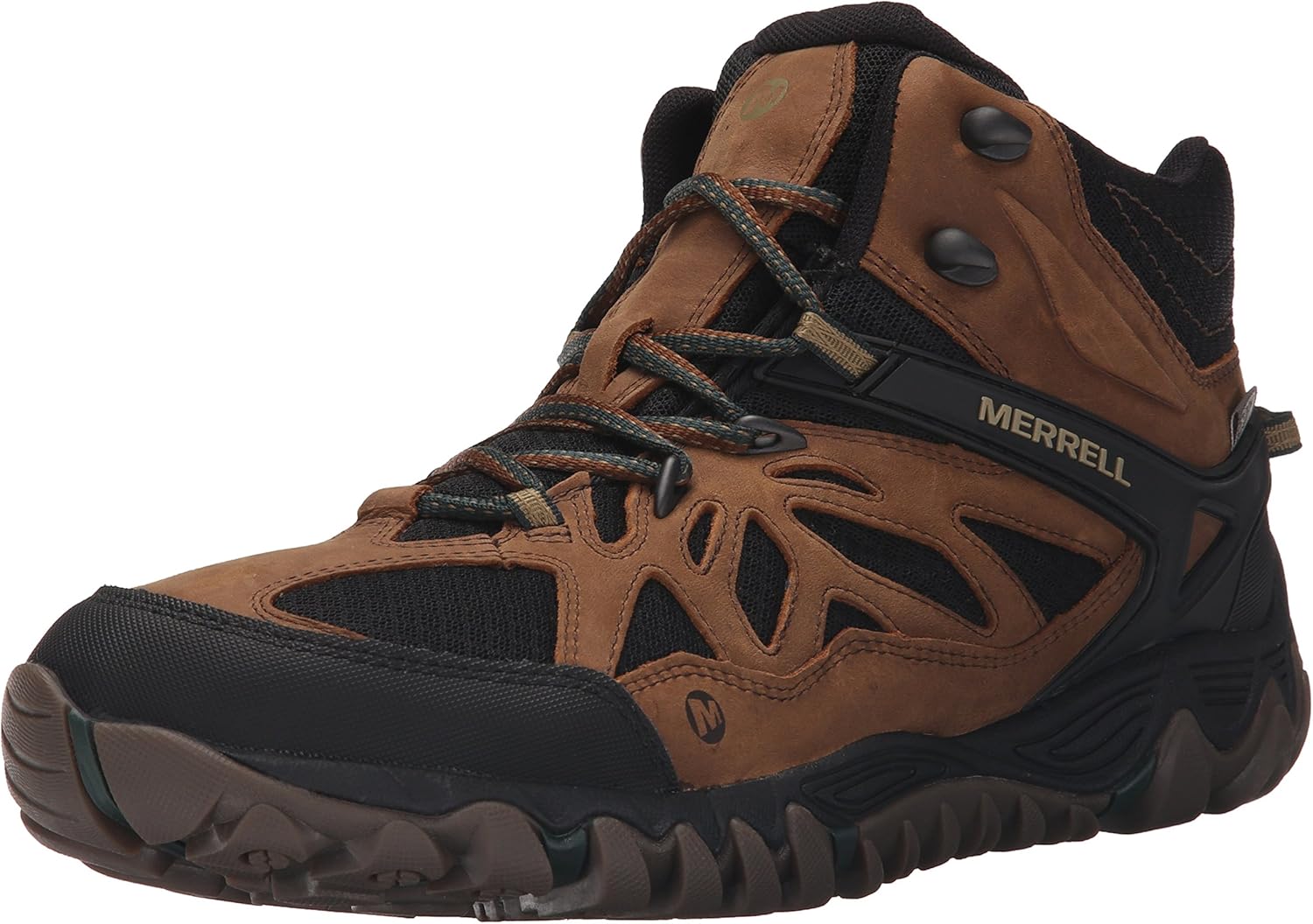 merrell all out blaze vent gtx