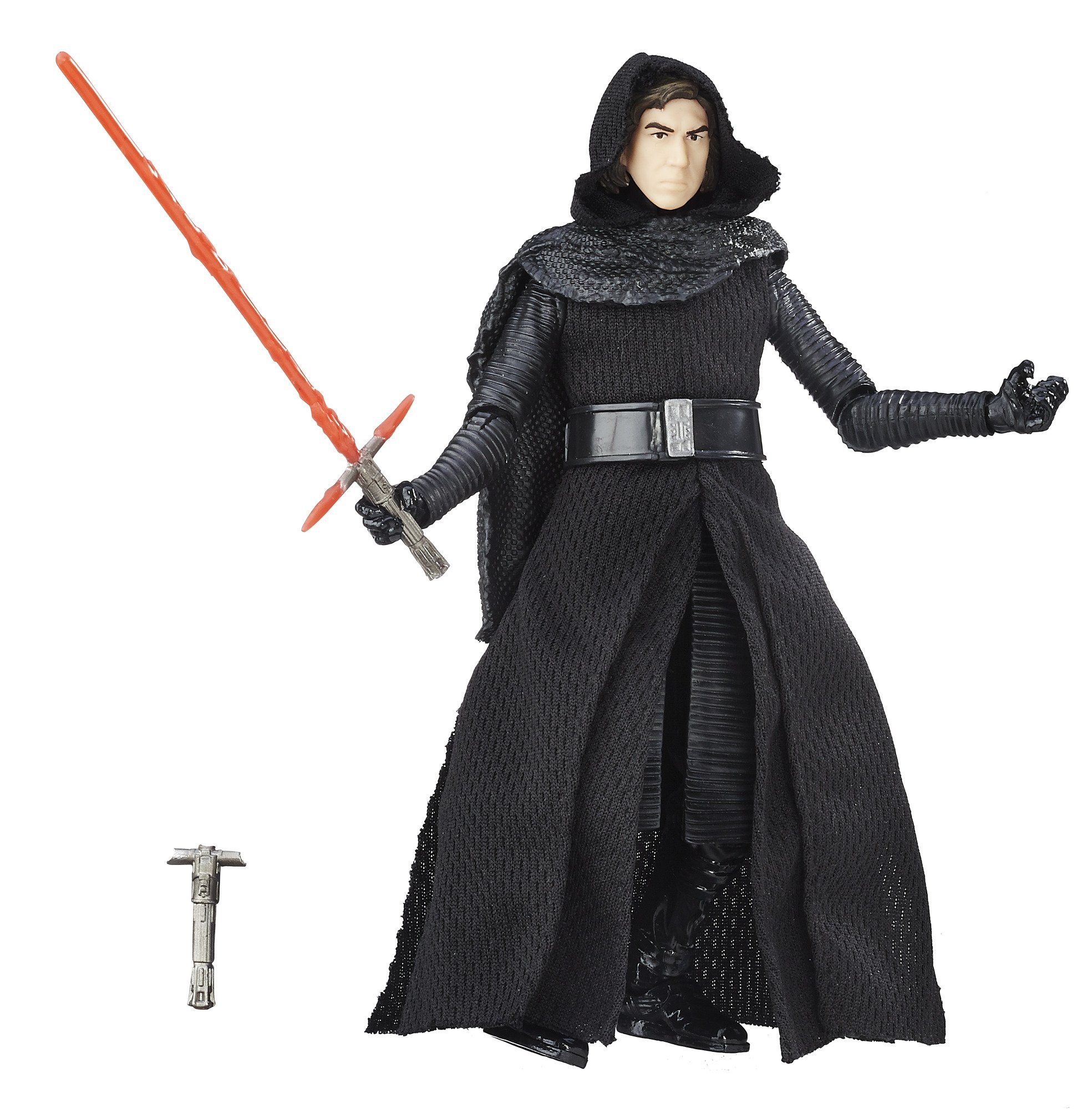 STAR WARS Black Series Lead Villain 2 Action Figure