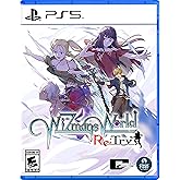 WiZmans World Re;Try - PlayStation 5