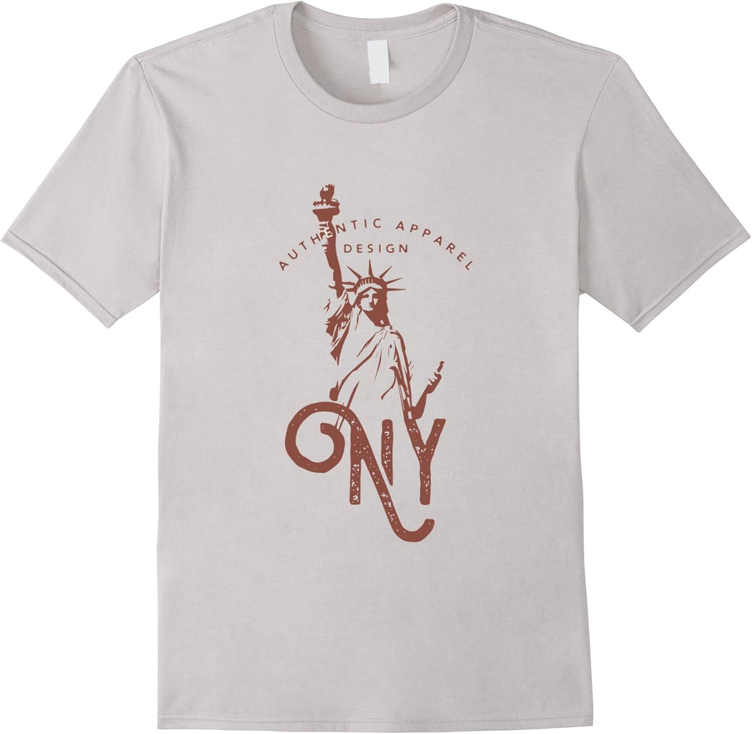 ny liberty shirt