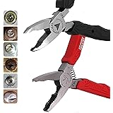 VamPLIERS 2-pc Set S2A