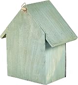 Pet Ting Green Insect and Butterfly Hotel Nesting Box 18x10x20cm view 3