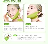 DR.MELAXIN Cactox V-Lifting Mewing Band With Cactus Cooling Pore Tightening view 6