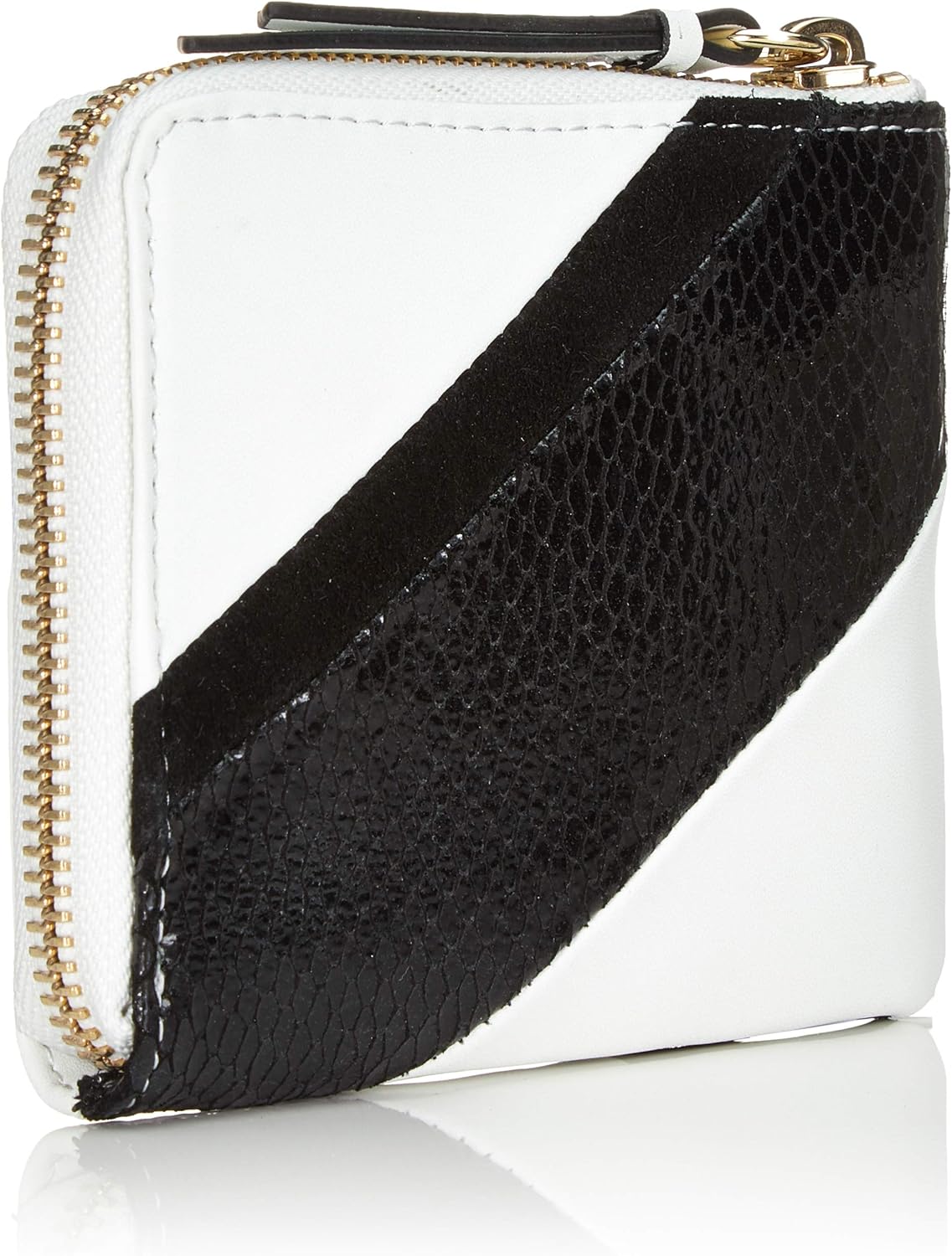 Liebeskind Berlin Women's Fafancy Fancsu Wallet Black Size: One Size, Black (Schwarz (Sweet Beige/Earth)) - Image 3