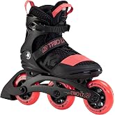 K2 Trio LT 100 Womens Urban Inline Skates