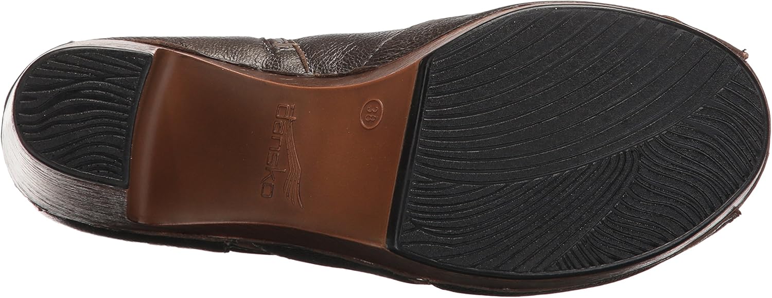 dansko delphina black