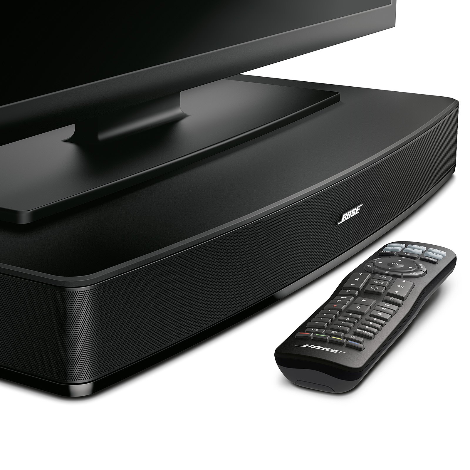 Bose Solo 15 Series II TV Sound System Buy Online in UAE