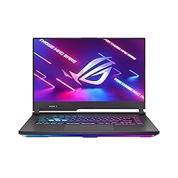 ASUS ROG Strix G15 Gaming Laptop | 15.6" WQHD 165Hz