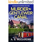 Murder in Gentleweir Canal (The Solent Island Mysteries Book 3)