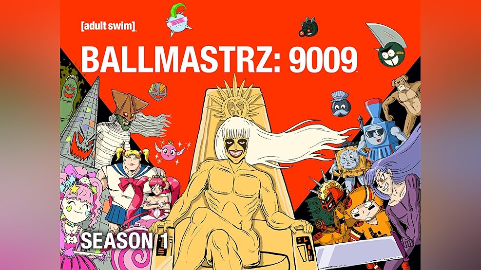 Watch Apollo Gauntlet Season 1 Prime Video Apollo finally has the opportunity to return back to earth, but before leaving, he risks everything by visiting daphne to convince her to follow her true destiny. watch apollo gauntlet season 1 prime