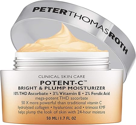 ptr moisturizer