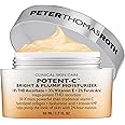 Peter Thomas Roth Potent-C Bright & Plump Moisturizer, Brightening Vitamin C Moisturizer