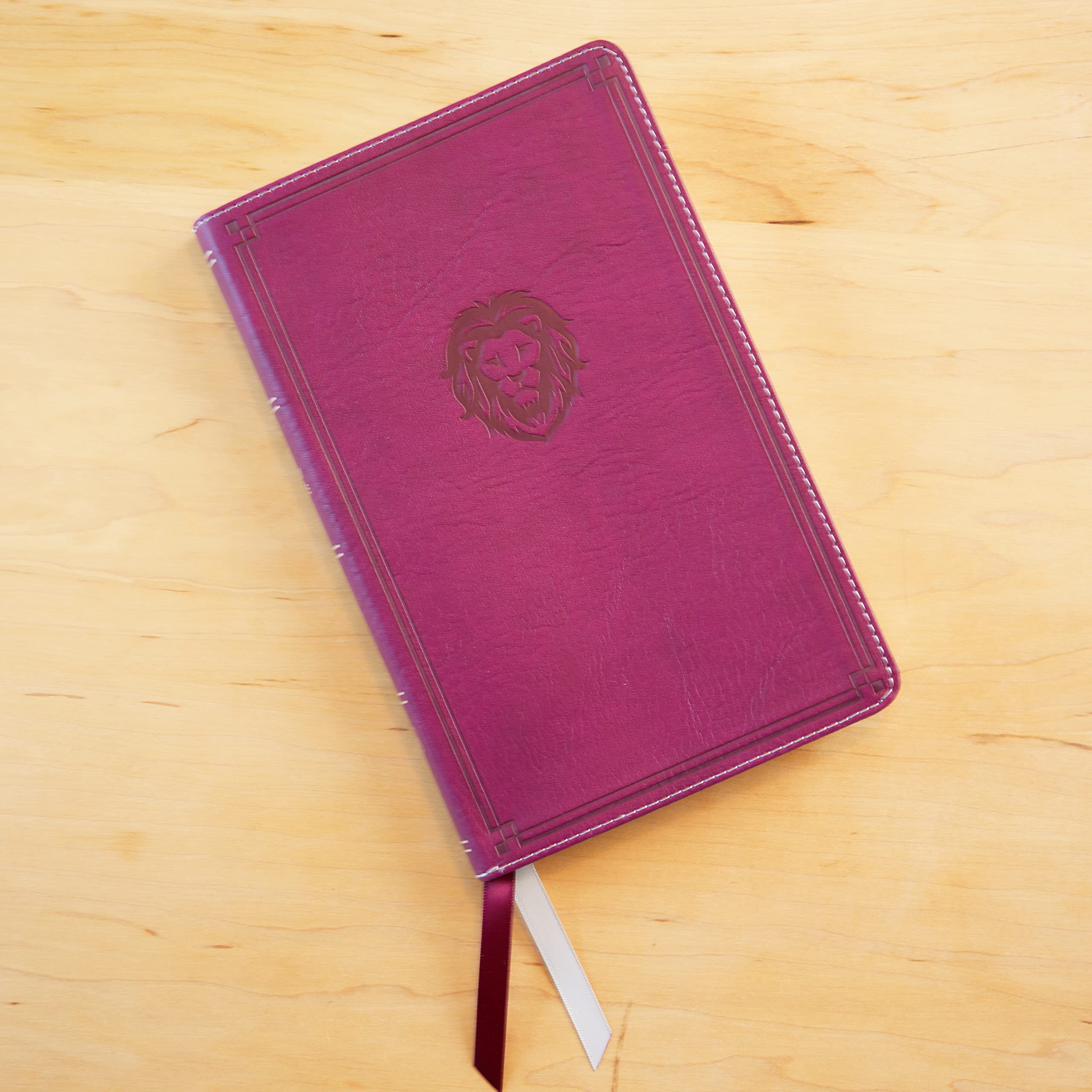 Imitation Leather Paperback